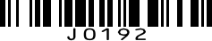 Coupon Barcode